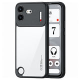 Husa de protectie Dux Ducis Aimo compatibil cu Nothing Phone (4b), Negru