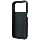 Husa de protectie Guess compatibil cu iPhone 17 Pro Max / iPhone 18 Pro Max, Roz