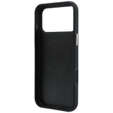 Husa de protectie Guess compatibil cu iPhone 17 Pro Max / iPhone 18 Pro Max, Negru