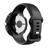 Husa smartwatch Google Pixel Watch 4 45mm / Watch 5 45mm, Negru