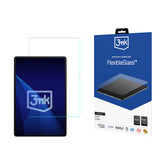 Folie de protecție tableta 3mk FlexibleGlass compatibilă cu Honor Pad X8b, Transparent