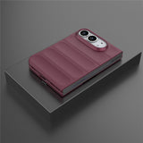 Husa de protectie Techsuit Magic Shield compatibil cu iPhone Duo, Roșu