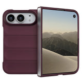Husa de protectie Techsuit Magic Shield compatibil cu iPhone Duo, Roșu