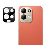 Folie de protectie Techsuit Full Camera Glass compatibil cu Xiaomi Redmi 17 4G / Redmi 17 5G, Negru