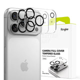 Folie de protectie Ringke compatibil cu iPhone 18 Pro, Transparent