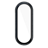 Folie de protectie 3mk Lens Protection Pro compatibil cu Samsung Galaxy S26 FE, Negru