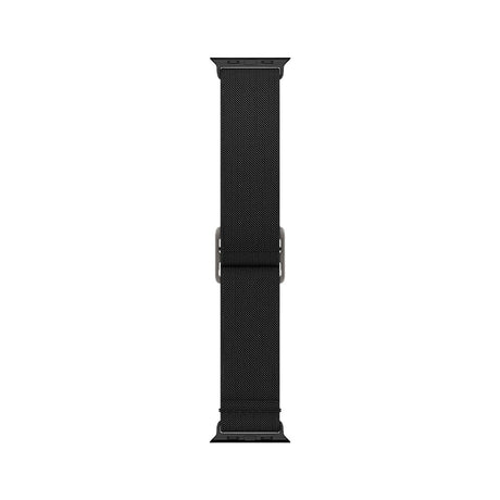 Curea smartwatch Spigen Lite Fit neagră pentru Apple Watch