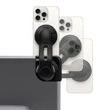 Suport Auto Spigen OneTap (ACP07869), MagSafe, Ajustabil, Negru