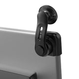 Suport Auto Spigen OneTap (ACP07869), MagSafe, Ajustabil, Negru