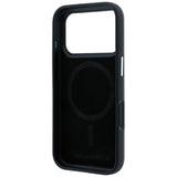 Husa de protectie Karl Lagerfeld compatibil cu iPhone 17 Pro Max / iPhone 18 Pro Max, Bordo