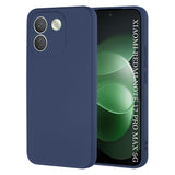 Husa de protectie Techsuit SoftFlex compatibil cu Xiaomi Redmi Note 17 Pro Max, Albastru