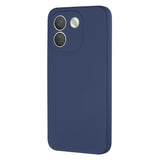 Husa de protectie Techsuit SoftFlex compatibil cu Xiaomi Redmi Note 17 Pro Max, Albastru