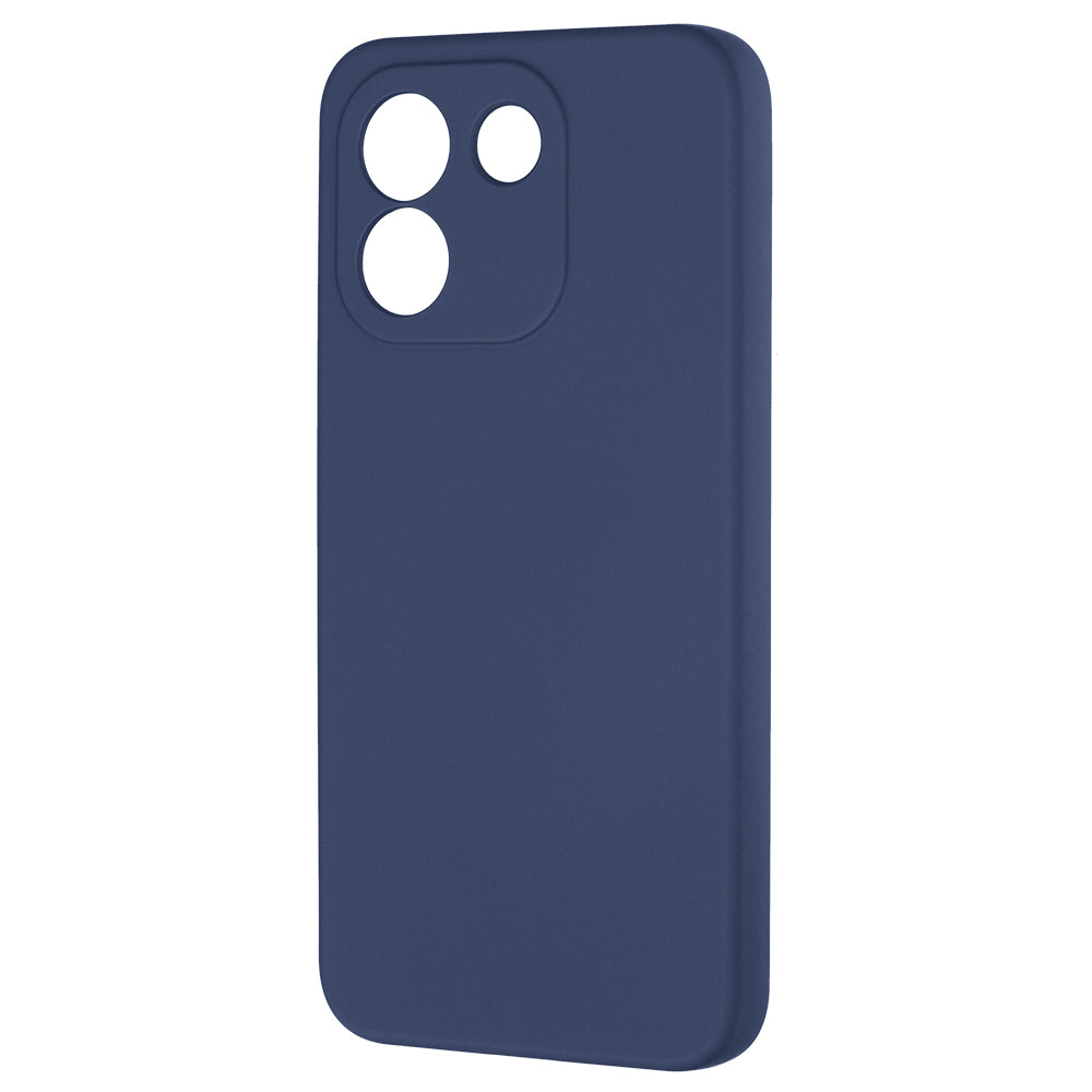 Husa de protectie Techsuit SoftFlex compatibil cu Xiaomi Redmi Note 17 Pro Max, Albastru