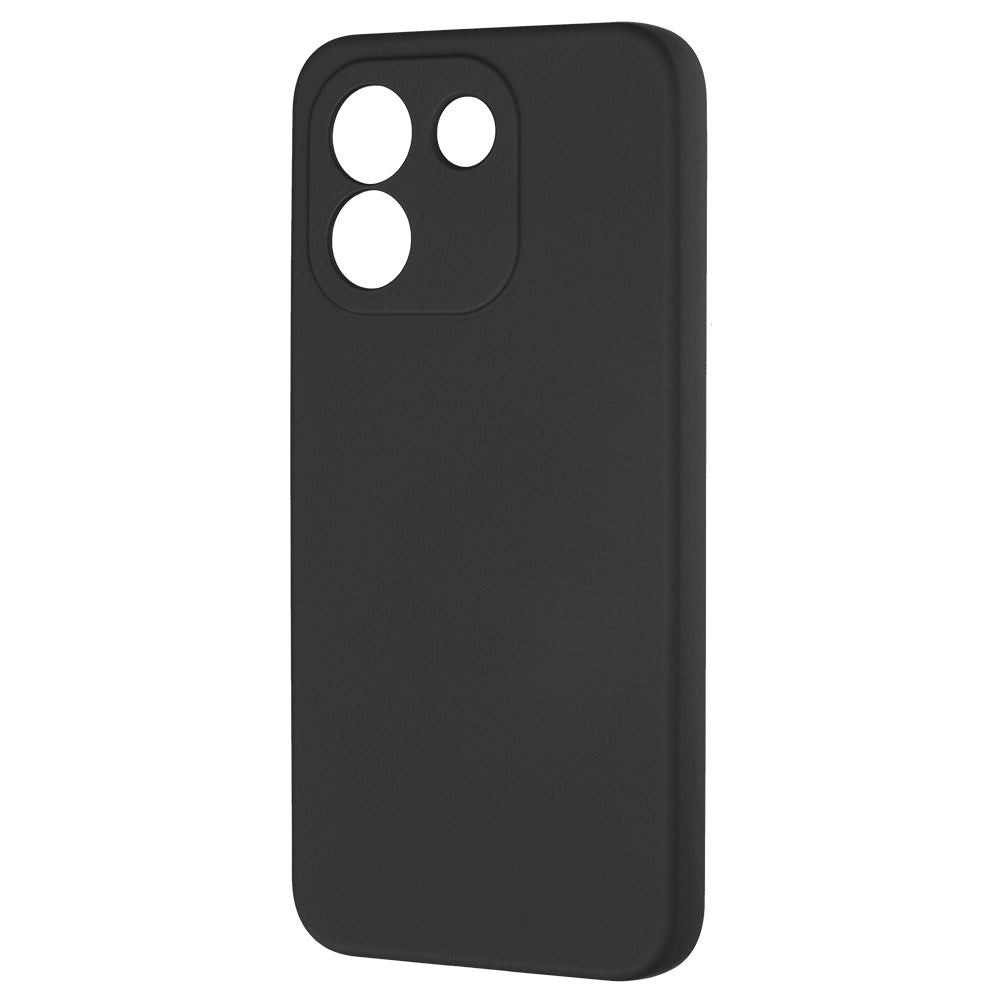 Husa de protectie Techsuit SoftFlex compatibil cu Xiaomi Redmi Note 17 Pro Max, Negru