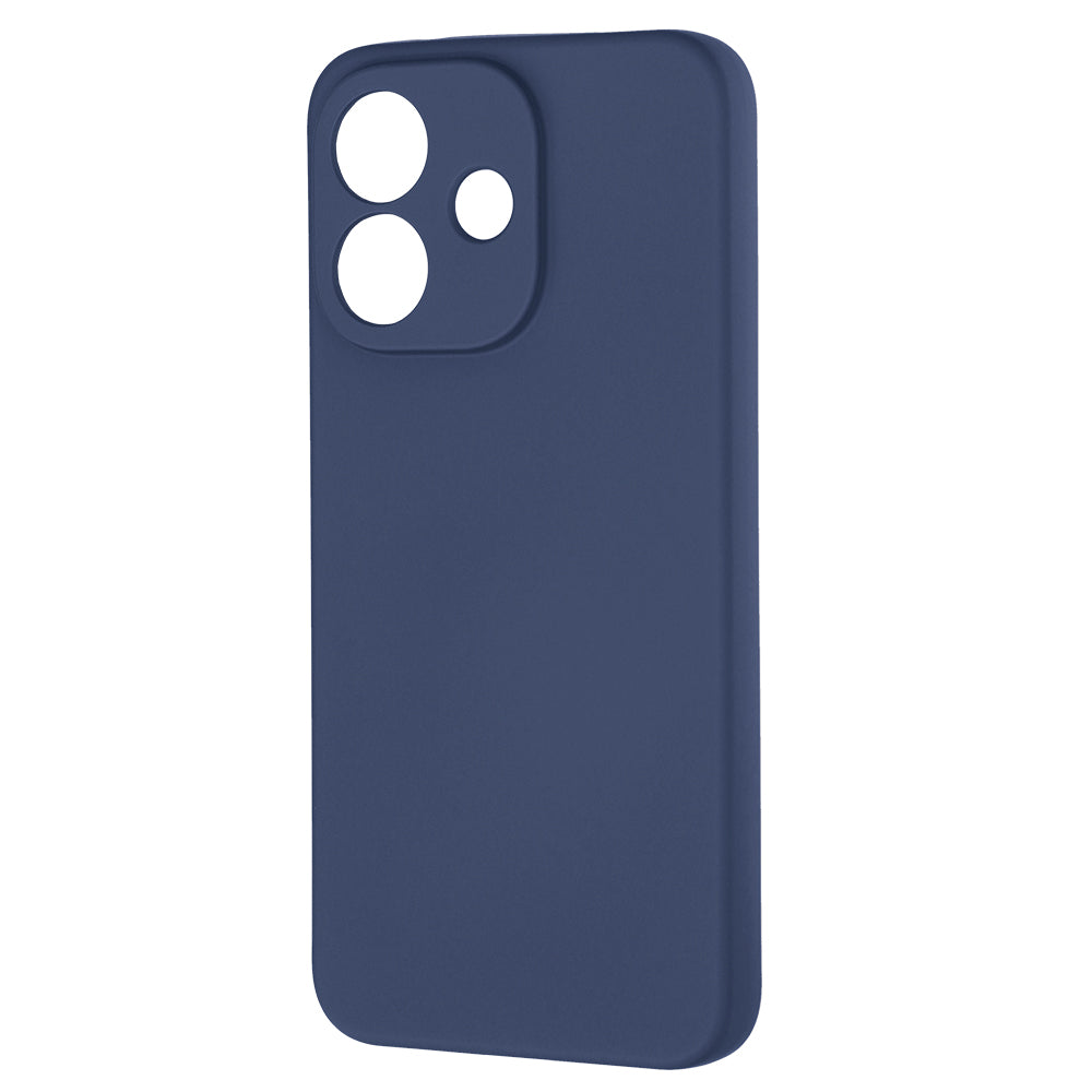 Husa de protectie Techsuit SoftFlex compatibil cu Xiaomi Redmi Note 17 Pro 5G, Albastru