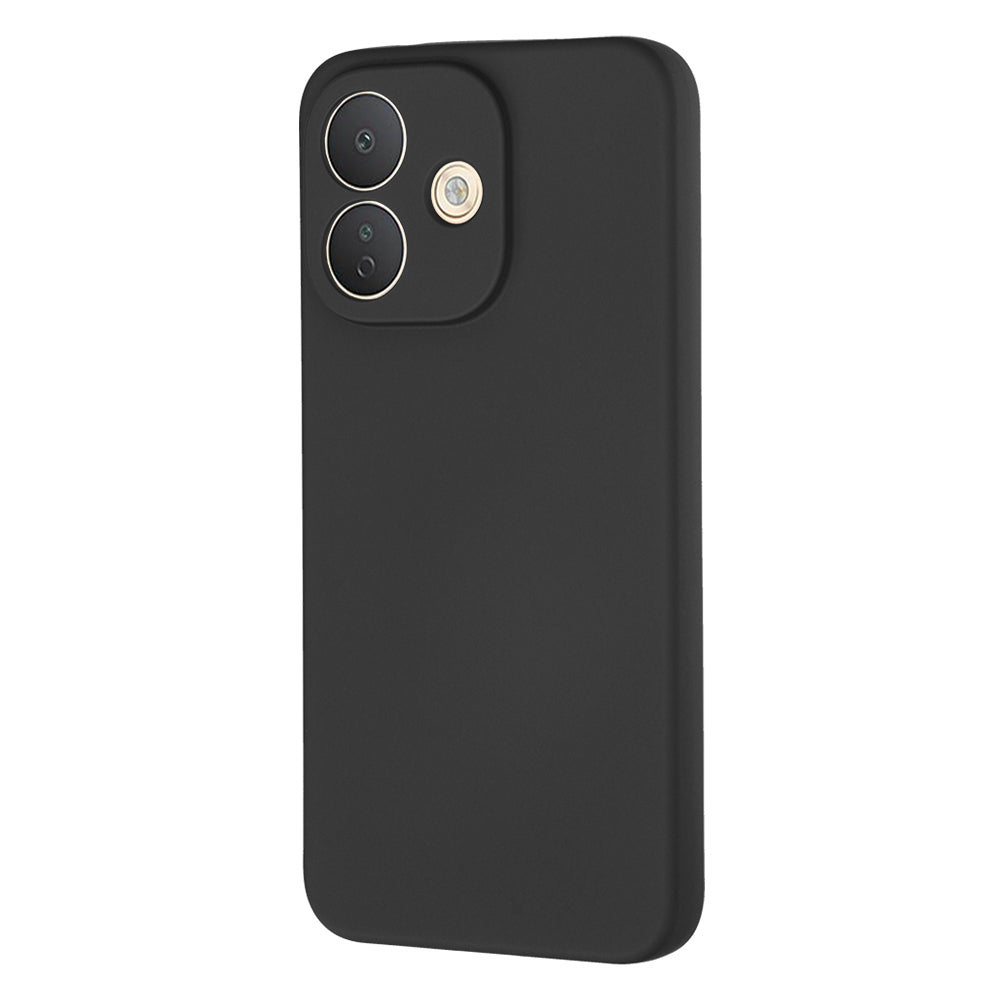 Husa de protectie Techsuit SoftFlex compatibil cu Xiaomi Redmi Note 17 Pro 5G, Negru