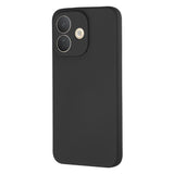 Husa de protectie Techsuit SoftFlex compatibil cu Xiaomi Redmi Note 17 Pro 5G, Negru