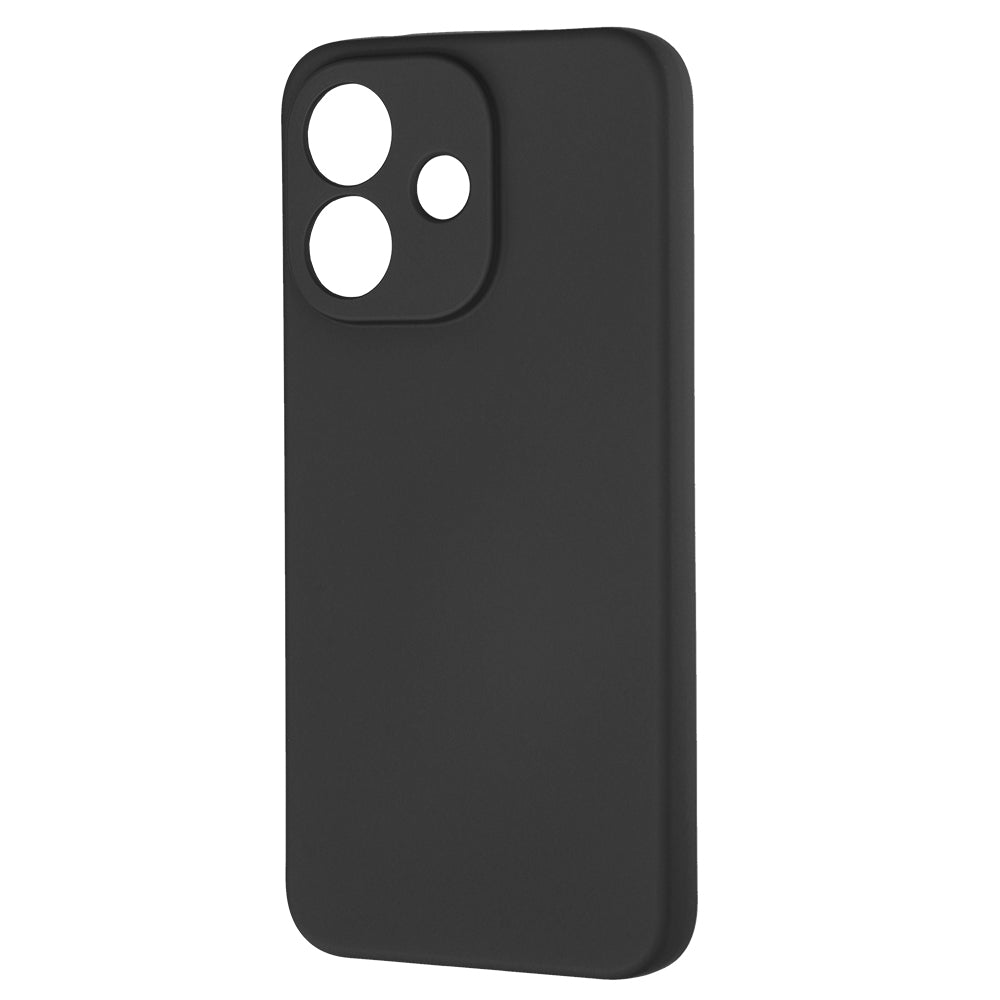 Husa de protectie Techsuit SoftFlex compatibil cu Xiaomi Redmi Note 17 Pro 5G, Negru