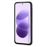 Husa de protectie Techsuit SoftFlex compatibil cu Xiaomi Redmi Note 17 4G / Redmi Note 17 5G, Negru