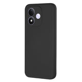 Husa de protectie Techsuit SoftFlex compatibil cu Xiaomi Redmi Note 17 4G / Redmi Note 17 5G, Negru