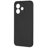 Husa de protectie Techsuit SoftFlex compatibil cu Xiaomi Redmi Note 17 4G / Redmi Note 17 5G, Negru