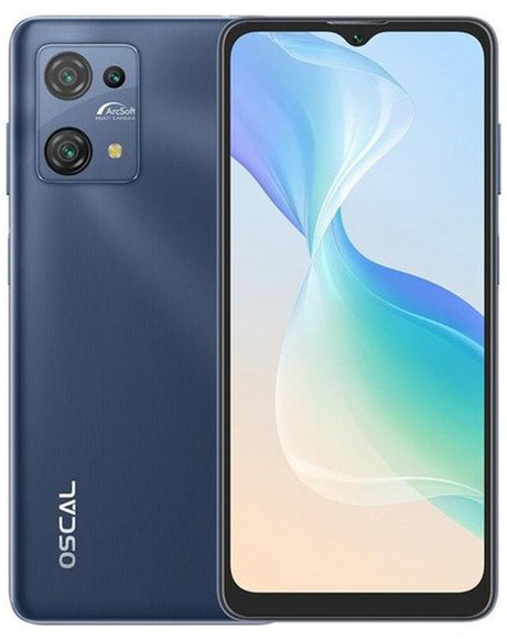 Oscal C30 Dual SIM