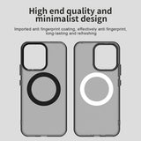 Husa de protectie Techsuit CandyCase MagSafe compatibil cu Oppo Reno16 F / Reno16 FS, Negru