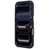 Husa de protectie Guess compatibil cu iPhone 17 Pro Max / iPhone 18 Pro Max, Albastru
