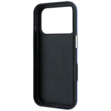 Husa de protectie Guess compatibil cu iPhone 17 Pro Max / iPhone 18 Pro Max, Albastru