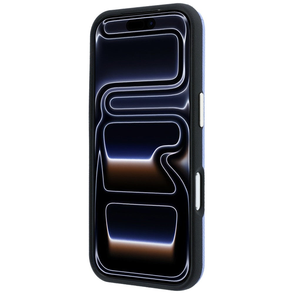 Husa de protectie Guess compatibil cu iPhone 18 Pro / iPhone 17 Pro, Albastru