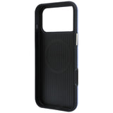 Husa de protectie Guess compatibil cu iPhone 18 Pro / iPhone 17 Pro, Albastru