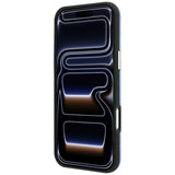 Husa de protectie Guess compatibil cu iPhone 18 Pro / iPhone 17 Pro, Albastru