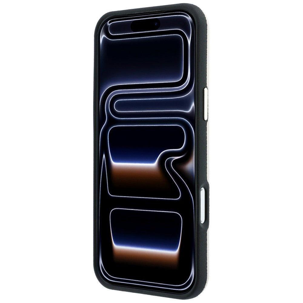 Husa de protectie Guess compatibil cu iPhone 17 Pro / iPhone 18 Pro, Roz
