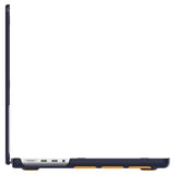Husa Spigen Nano Pop (ACS11274), MacBook Pro 16" 2021/2023/2024/2026, Albastru