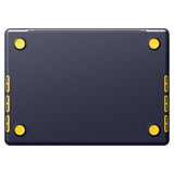 Husa Spigen Nano Pop (ACS11274), MacBook Pro 16" 2021/2023/2024/2026, Albastru