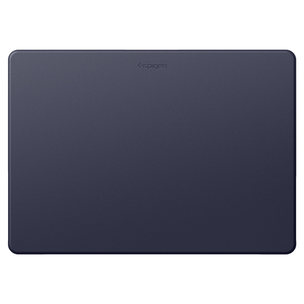 Husa Spigen Nano Pop (ACS11274), MacBook Pro 16" 2021/2023/2024/2026, Albastru