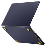 Husa Spigen Nano Pop (ACS11274), MacBook Pro 16" 2021/2023/2024/2026, Albastru