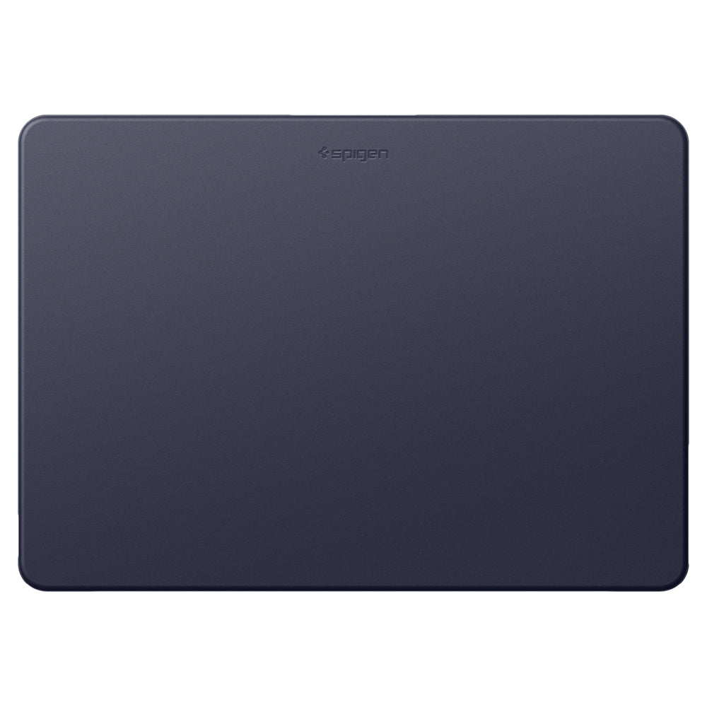 Husa laptop Spigen Nano Pop (ACS11266), MacBook Air 15", Albastru