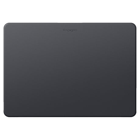 Husa Spigen Nano Pop (ACS11269), MacBook Air 13", Policarbonat, Negru