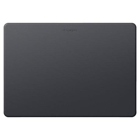 Husa laptop Spigen Nano Pop (ACS11272), Policarbonat, Negru