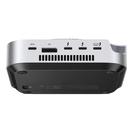 Hub Ugreen Maxidok 10-in-1 (85883EU) cu Thunderbolt 5 și M.2 NVMe
