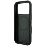 Husa de protectie Karl Lagerfeld compatibil cu iPhone 18 Pro / iPhone 17 Pro, Negru