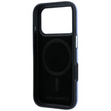 Husa de protectie Karl Lagerfeld compatibil cu iPhone 18 Pro Max / iPhone 17 Pro Max, Albastru