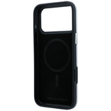 Husa de protectie Karl Lagerfeld compatibil cu iPhone 18 Pro Max / iPhone 17 Pro Max, Gri