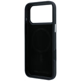 Husa de protectie Karl Lagerfeld compatibil cu iPhone 18 Pro / iPhone 17 Pro, Negru