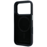 Husa de protectie Karl Lagerfeld compatibil cu iPhone 18 Pro / iPhone 17 Pro, Bordo