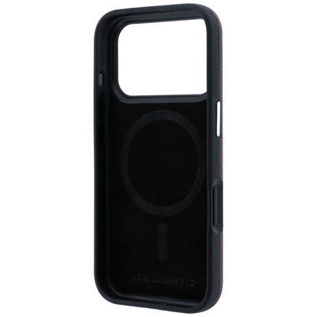 Husă Karl Lagerfeld pentru iPhone 18 Pro