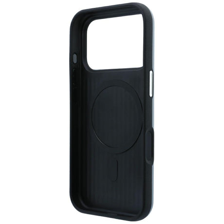 Husa de protectie Karl Lagerfeld compatibil cu iPhone 17 Pro Max / iPhone 18 Pro Max, Albastru