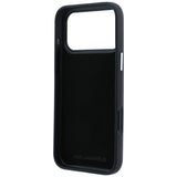 Husa de protectie Karl Lagerfeld Saffiano compatibil cu iPhone 18 Pro Max / iPhone 17 Pro Max, Bordo