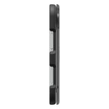 Husa de protectie Spigen Ultra Hybrid Pro compatibil cu iPhone Duo, Gri